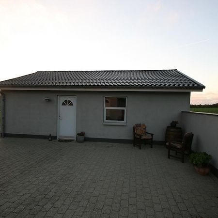 Hellerup Bed & Breakfast Løgstrup エクステリア 写真