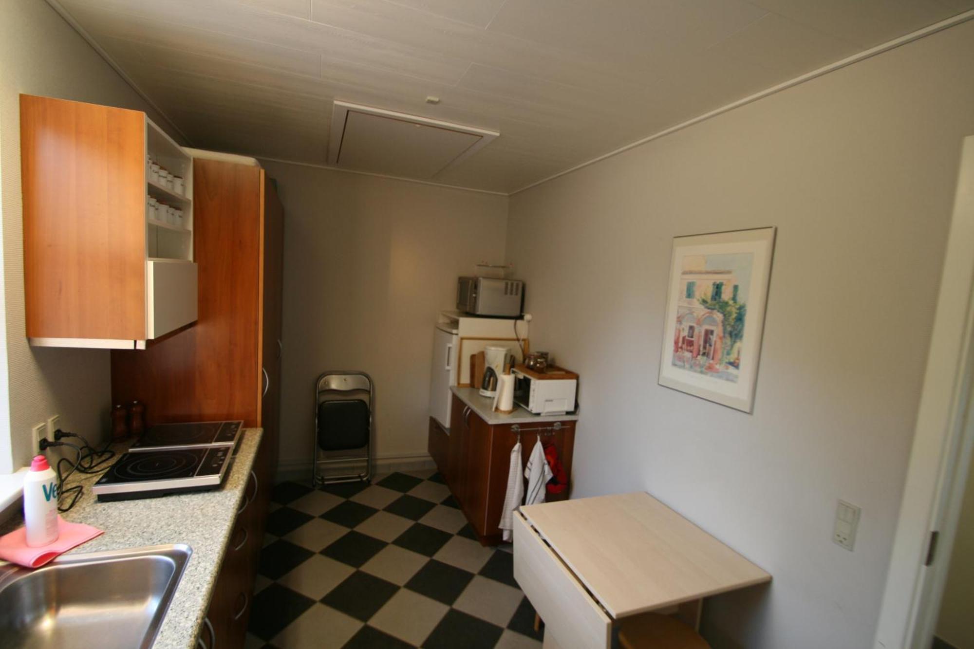 Hellerup Bed & Breakfast Løgstrup エクステリア 写真