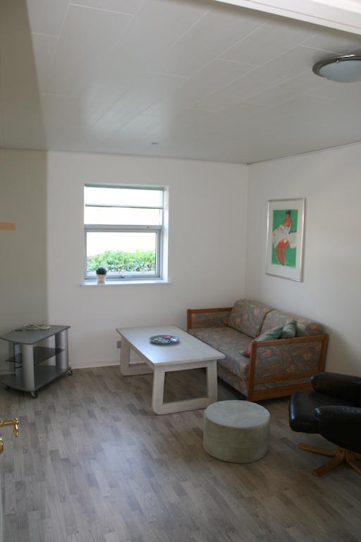Hellerup Bed & Breakfast Løgstrup 部屋 写真