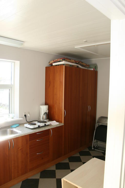 Hellerup Bed & Breakfast Løgstrup エクステリア 写真